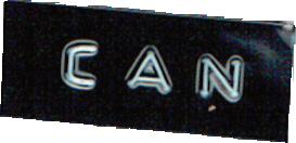 Can