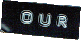 Our