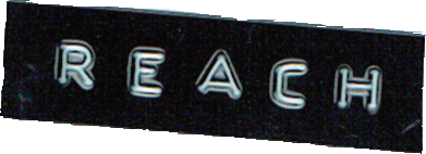 Reach